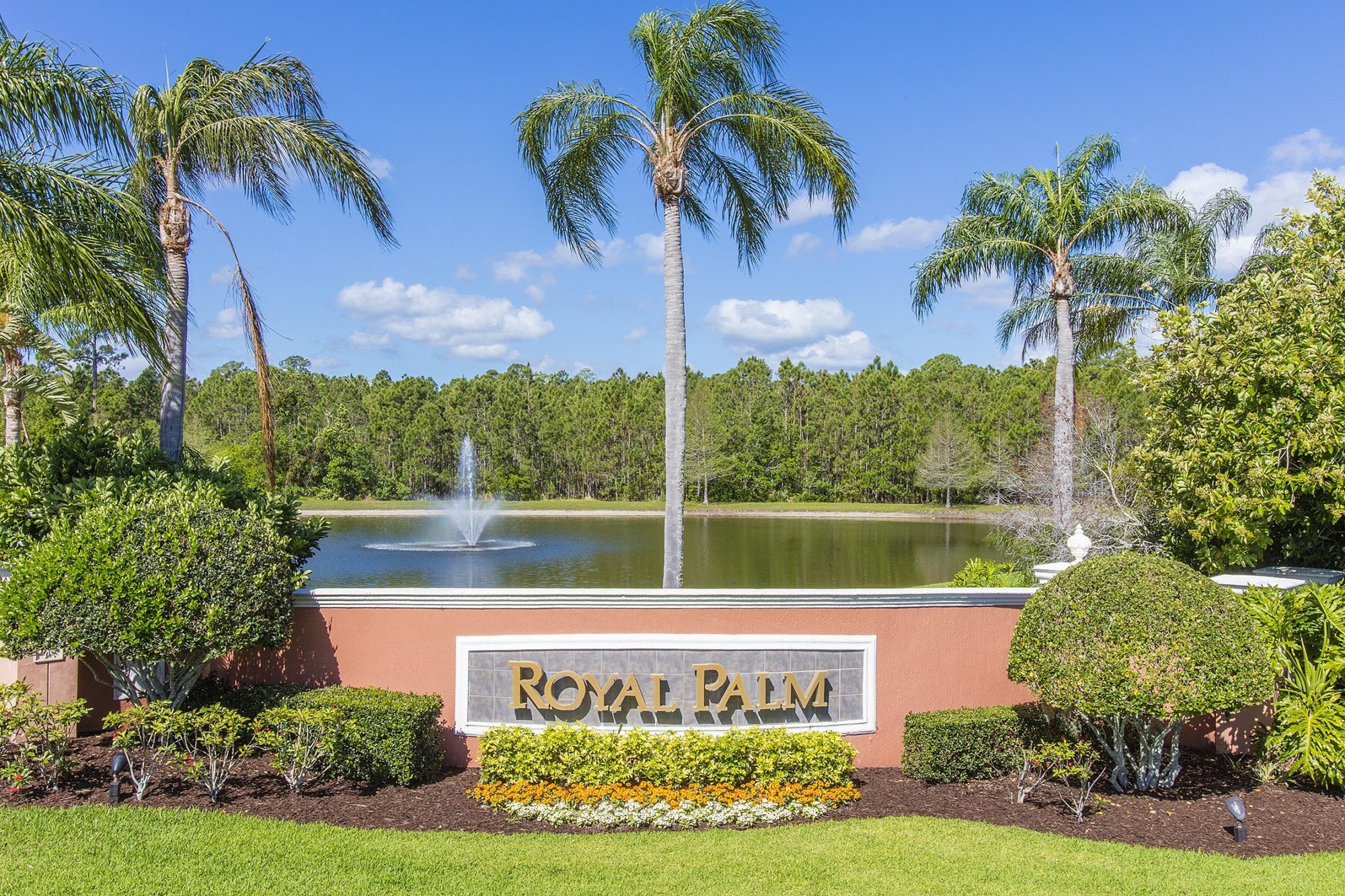 Villages Of Royal Palm – Port Orange, Florida – Kevin Kling, P.A. – Gaff's  Realty Co. – Sales: 386-527-8577